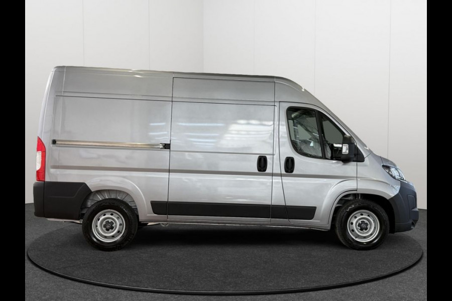 Toyota Proace MAX 2.2 D-4D L2H2 3.5t Navigator