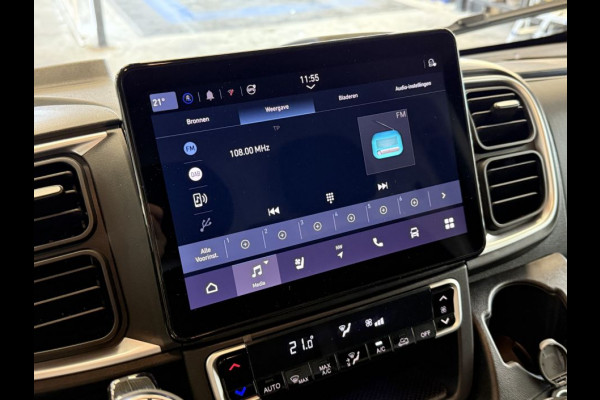 Toyota Proace MAX 2.2 D-4D L2H2 3.5t Navigator