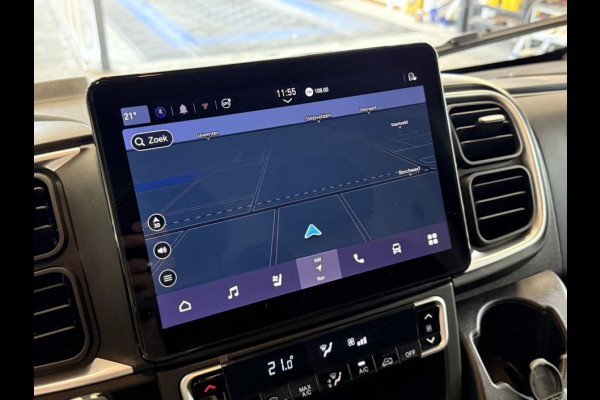 Toyota Proace MAX 2.2 D-4D L2H2 3.5t Navigator