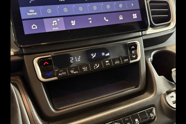 Toyota Proace MAX 2.2 D-4D L2H2 3.5t Navigator