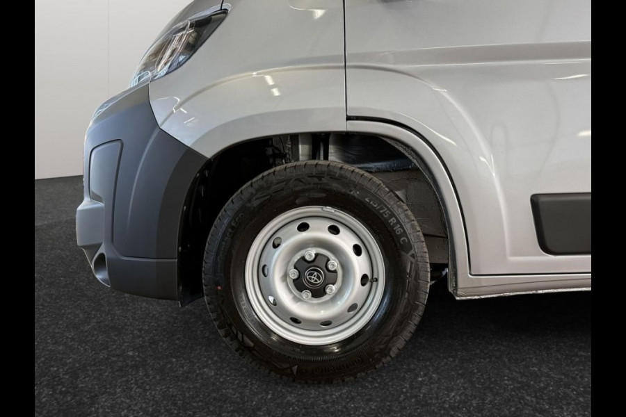 Toyota Proace MAX 2.2 D-4D L2H2 3.5t Navigator