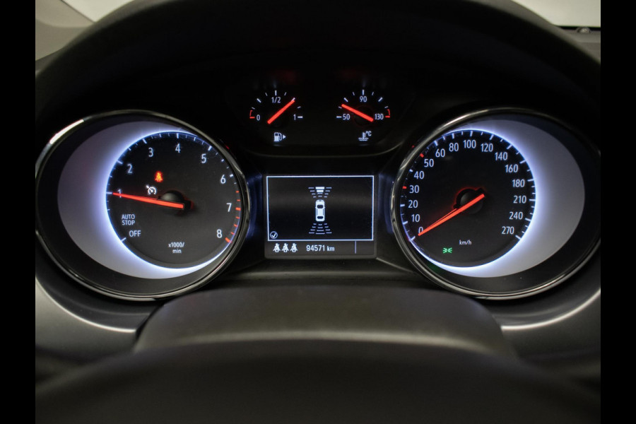 Opel Astra 1.0 Online Edition Sport (APPLE CARPLAY,NAVI,CLIMATE,CRUISE,PDC,ELEKTRISCH PAKKET,SPORTSTOELEN,LM VELGEN,NETTE STAAT)