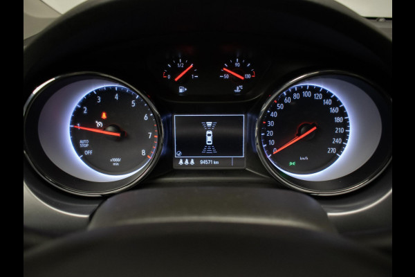 Opel Astra 1.0 Online Edition Sport (APPLE CARPLAY,NAVI,CLIMATE,CRUISE,PDC,ELEKTRISCH PAKKET,SPORTSTOELEN,LM VELGEN,NETTE STAAT)