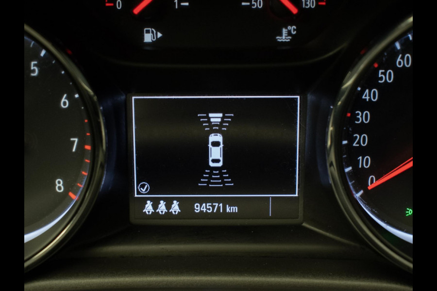 Opel Astra 1.0 Online Edition Sport (APPLE CARPLAY,NAVI,CLIMATE,CRUISE,PDC,ELEKTRISCH PAKKET,SPORTSTOELEN,LM VELGEN,NETTE STAAT)