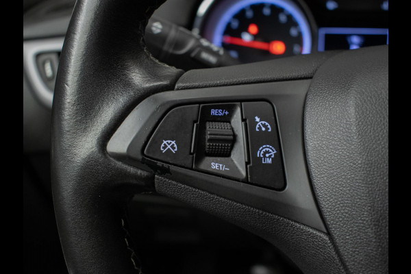 Opel Astra 1.0 Online Edition Sport (APPLE CARPLAY,NAVI,CLIMATE,CRUISE,PDC,ELEKTRISCH PAKKET,SPORTSTOELEN,LM VELGEN,NETTE STAAT)