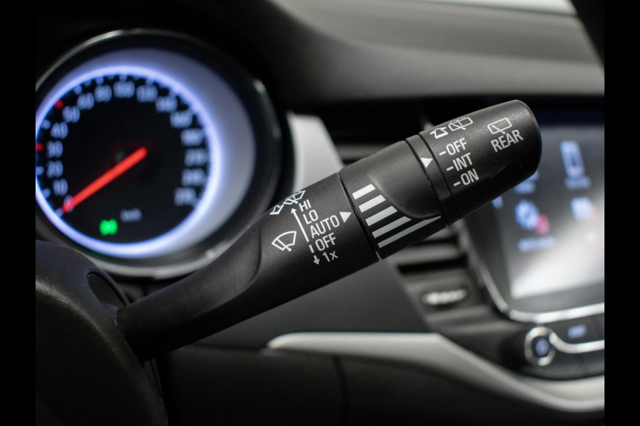 Opel Astra 1.0 Online Edition Sport (APPLE CARPLAY,NAVI,CLIMATE,CRUISE,PDC,ELEKTRISCH PAKKET,SPORTSTOELEN,LM VELGEN,NETTE STAAT)