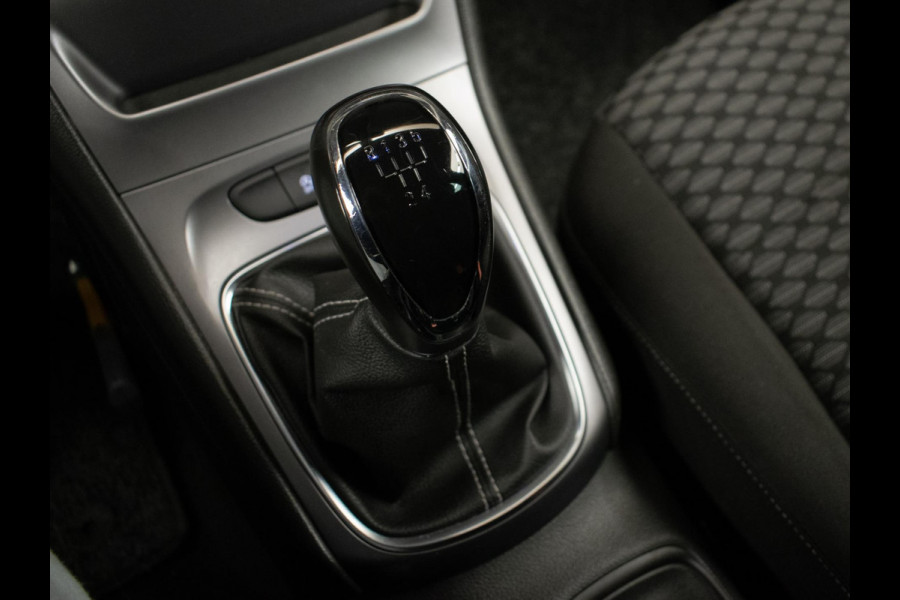 Opel Astra 1.0 Online Edition Sport (APPLE CARPLAY,NAVI,CLIMATE,CRUISE,PDC,ELEKTRISCH PAKKET,SPORTSTOELEN,LM VELGEN,NETTE STAAT)