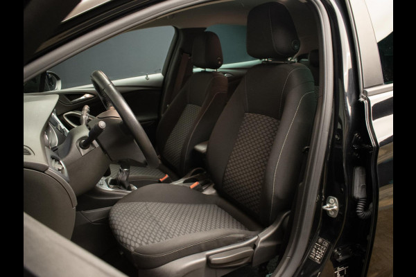 Opel Astra 1.0 Online Edition Sport (APPLE CARPLAY,NAVI,CLIMATE,CRUISE,PDC,ELEKTRISCH PAKKET,SPORTSTOELEN,LM VELGEN,NETTE STAAT)