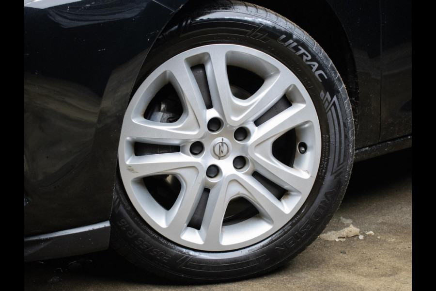 Opel Astra 1.0 Online Edition Sport (APPLE CARPLAY,NAVI,CLIMATE,CRUISE,PDC,ELEKTRISCH PAKKET,SPORTSTOELEN,LM VELGEN,NETTE STAAT)