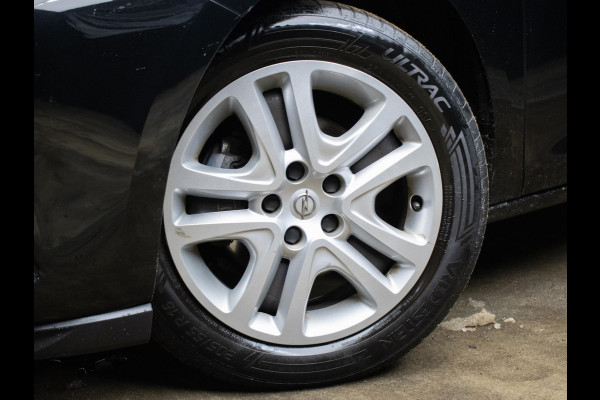 Opel Astra 1.0 Online Edition Sport (APPLE CARPLAY,NAVI,CLIMATE,CRUISE,PDC,ELEKTRISCH PAKKET,SPORTSTOELEN,LM VELGEN,NETTE STAAT)