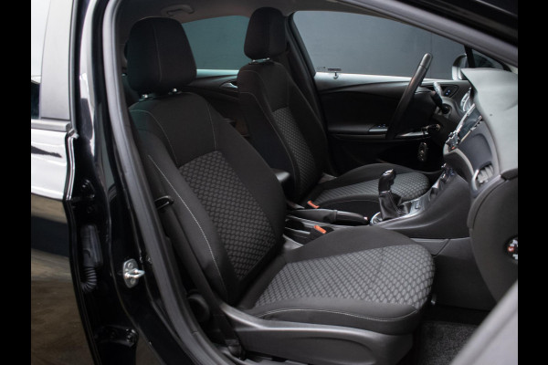 Opel Astra 1.0 Online Edition Sport (APPLE CARPLAY,NAVI,CLIMATE,CRUISE,PDC,ELEKTRISCH PAKKET,SPORTSTOELEN,LM VELGEN,NETTE STAAT)