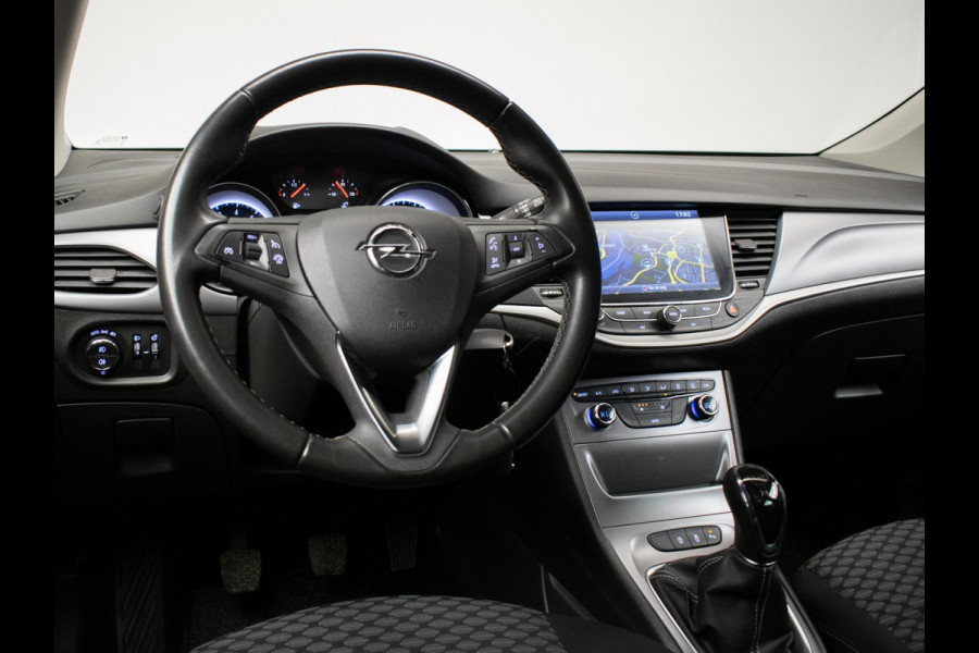Opel Astra 1.0 Online Edition Sport (APPLE CARPLAY,NAVI,CLIMATE,CRUISE,PDC,ELEKTRISCH PAKKET,SPORTSTOELEN,LM VELGEN,NETTE STAAT)