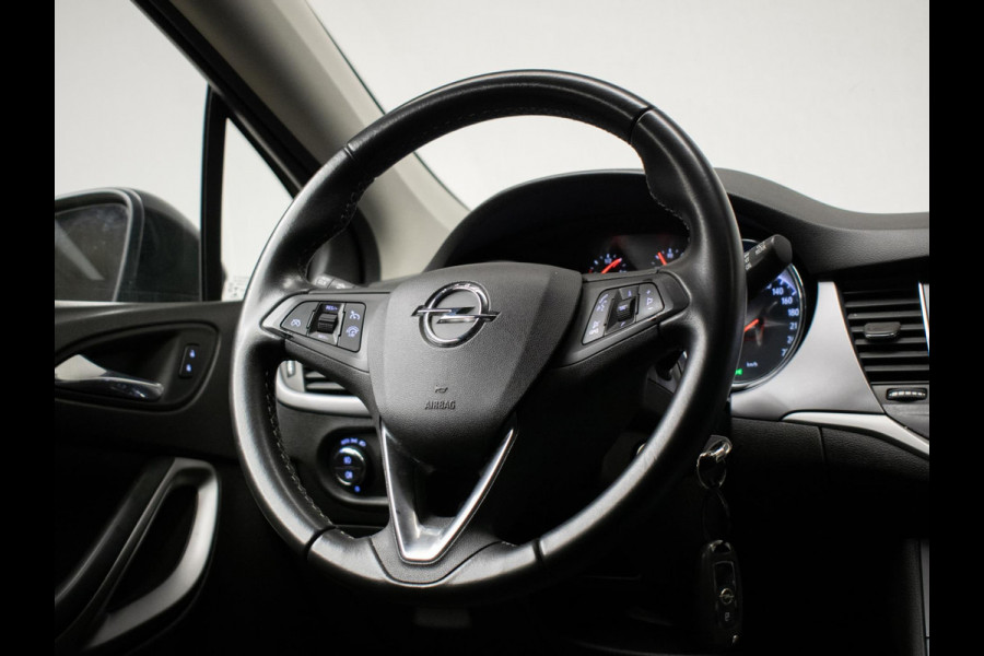 Opel Astra 1.0 Online Edition Sport (APPLE CARPLAY,NAVI,CLIMATE,CRUISE,PDC,ELEKTRISCH PAKKET,SPORTSTOELEN,LM VELGEN,NETTE STAAT)
