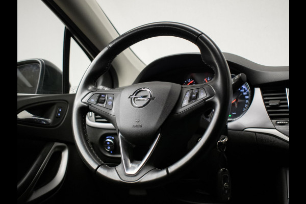 Opel Astra 1.0 Online Edition Sport (APPLE CARPLAY,NAVI,CLIMATE,CRUISE,PDC,ELEKTRISCH PAKKET,SPORTSTOELEN,LM VELGEN,NETTE STAAT)