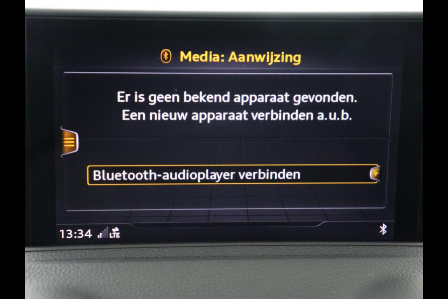 Audi A3 1.6 TDI Sport S Line Edition | Panoramadak | Stoelverwarming | Full LED | Navigatie | Parkeerhulp | Half leder | Sportstoelen | Climate control | Cruise control | S Line