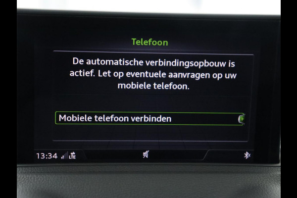 Audi A3 1.6 TDI Sport S Line Edition | Panoramadak | Stoelverwarming | Full LED | Navigatie | Parkeerhulp | Half leder | Sportstoelen | Climate control | Cruise control | S Line