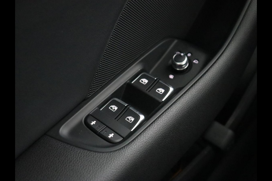 Audi A3 1.6 TDI Sport S Line Edition | Panoramadak | Stoelverwarming | Full LED | Navigatie | Parkeerhulp | Half leder | Sportstoelen | Climate control | Cruise control | S Line