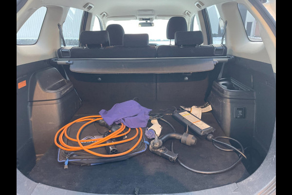 Mitsubishi Outlander 2.4 PHEV AWD Pure Plugin Hybride Trekhaak