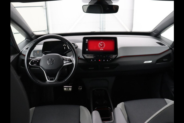Volkswagen ID.3 58 kWh | Stoel & stuurverwarming | Matrix LED | Adaptive cruise | Carplay | Sfeerverlichting | Camera | Navigatie | DAB | Keyless | Parkeerhulp