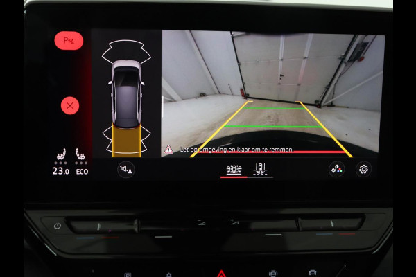 Volkswagen ID.3 58 kWh | Stoel & stuurverwarming | Matrix LED | Adaptive cruise | Carplay | Sfeerverlichting | Camera | Navigatie | DAB | Keyless | Parkeerhulp