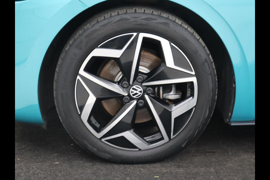 Volkswagen ID.3 58 kWh | Stoel & stuurverwarming | Matrix LED | Adaptive cruise | Carplay | Sfeerverlichting | Camera | Navigatie | DAB | Keyless | Parkeerhulp