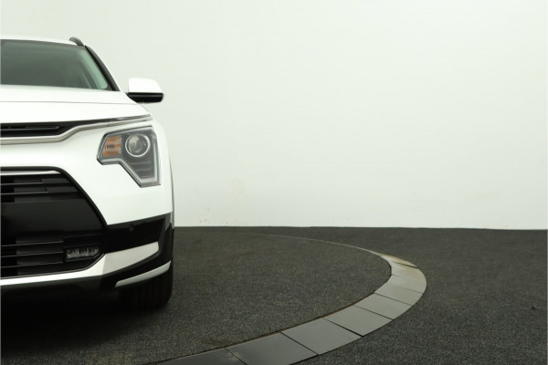 Kia Niro 1.6 GDi Hybrid DynamicLine Airco - Apple Carplay/Android Auto - Cruise Control - Navigatie - Achteruitrijcamera - Fabrieksgarantie tot 06-2030