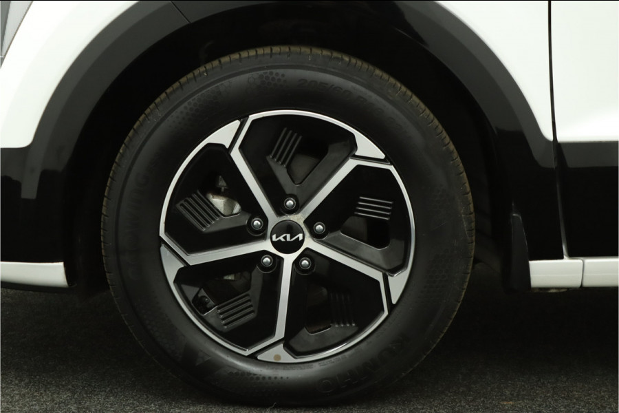 Kia Niro 1.6 GDi Hybrid DynamicLine Airco - Apple Carplay/Android Auto - Cruise Control - Navigatie - Achteruitrijcamera - Fabrieksgarantie tot 06-2030