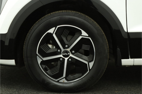 Kia Niro 1.6 GDi Hybrid DynamicLine Airco - Apple Carplay/Android Auto - Cruise Control - Navigatie - Achteruitrijcamera - Fabrieksgarantie tot 06-2030