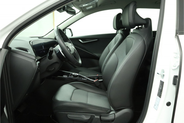 Kia Niro 1.6 GDi Hybrid DynamicLine Airco - Apple Carplay/Android Auto - Cruise Control - Navigatie - Achteruitrijcamera - Fabrieksgarantie tot 06-2030