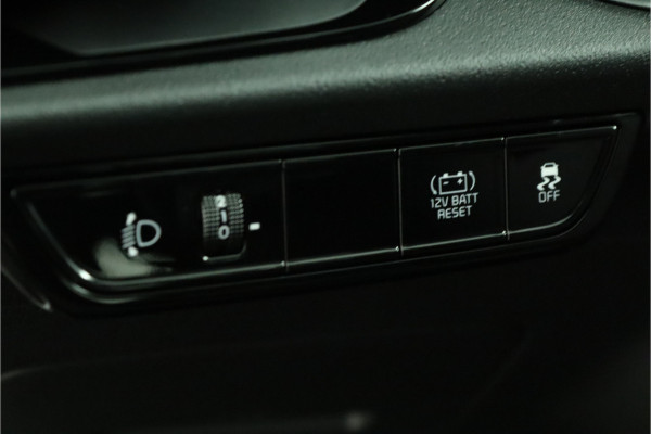 Kia Niro 1.6 GDi Hybrid DynamicLine Airco - Apple Carplay/Android Auto - Cruise Control - Navigatie - Achteruitrijcamera - Fabrieksgarantie tot 06-2030