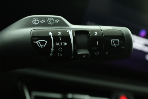 Kia Niro 1.6 GDi Hybrid DynamicLine Airco - Apple Carplay/Android Auto - Cruise Control - Navigatie - Achteruitrijcamera - Fabrieksgarantie tot 06-2030