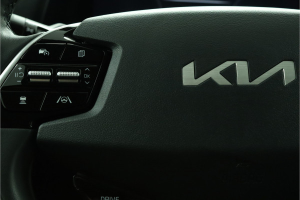 Kia Niro 1.6 GDi Hybrid DynamicLine Airco - Apple Carplay/Android Auto - Cruise Control - Navigatie - Achteruitrijcamera - Fabrieksgarantie tot 06-2030