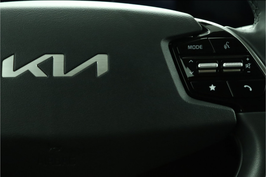Kia Niro 1.6 GDi Hybrid DynamicLine Airco - Apple Carplay/Android Auto - Cruise Control - Navigatie - Achteruitrijcamera - Fabrieksgarantie tot 06-2030