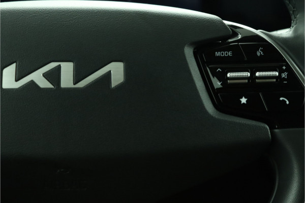 Kia Niro 1.6 GDi Hybrid DynamicLine Airco - Apple Carplay/Android Auto - Cruise Control - Navigatie - Achteruitrijcamera - Fabrieksgarantie tot 06-2030