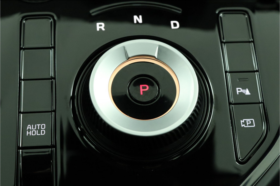 Kia Niro 1.6 GDi Hybrid DynamicLine Airco - Apple Carplay/Android Auto - Cruise Control - Navigatie - Achteruitrijcamera - Fabrieksgarantie tot 06-2030