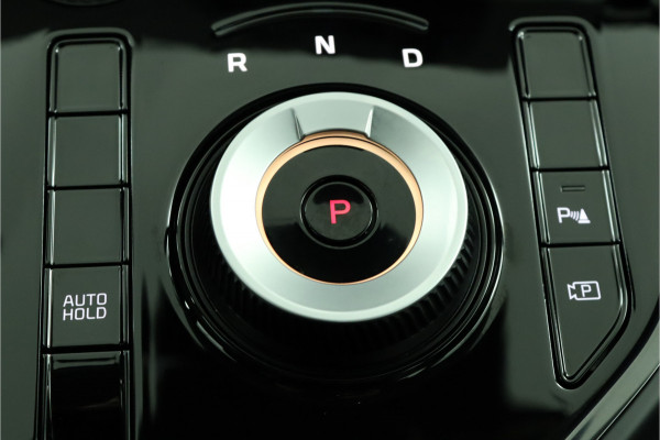 Kia Niro 1.6 GDi Hybrid DynamicLine Airco - Apple Carplay/Android Auto - Cruise Control - Navigatie - Achteruitrijcamera - Fabrieksgarantie tot 06-2030