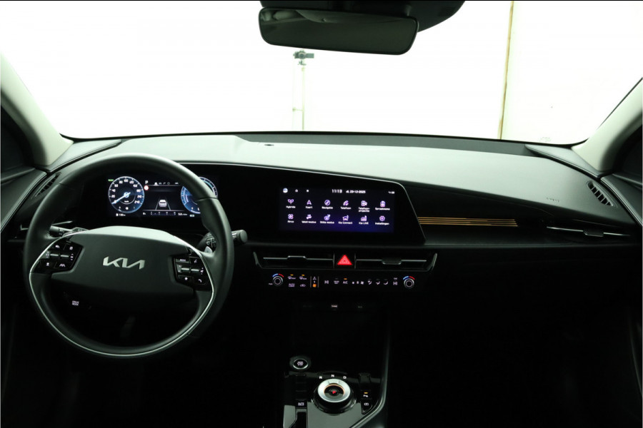 Kia Niro 1.6 GDi Hybrid DynamicLine Airco - Apple Carplay/Android Auto - Cruise Control - Navigatie - Achteruitrijcamera - Fabrieksgarantie tot 06-2030
