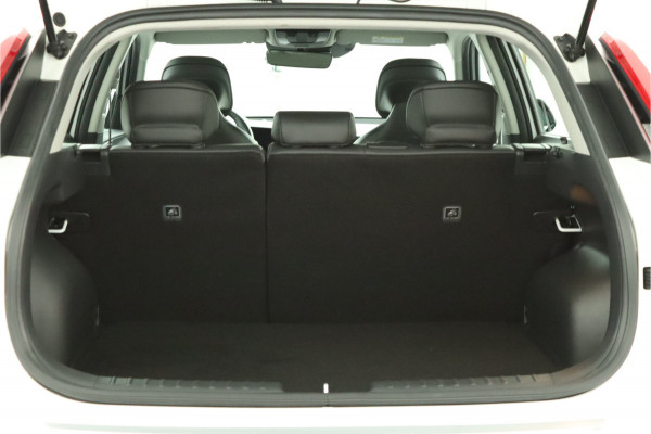 Kia Niro 1.6 GDi Hybrid DynamicLine Airco - Apple Carplay/Android Auto - Cruise Control - Navigatie - Achteruitrijcamera - Fabrieksgarantie tot 06-2030