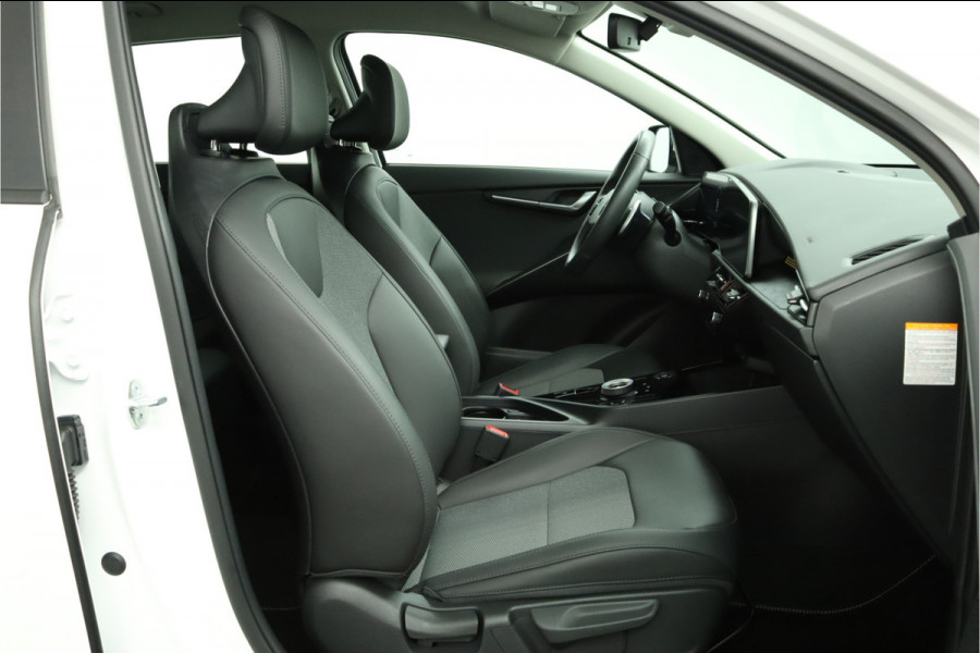 Kia Niro 1.6 GDi Hybrid DynamicLine Airco - Apple Carplay/Android Auto - Cruise Control - Navigatie - Achteruitrijcamera - Fabrieksgarantie tot 06-2030