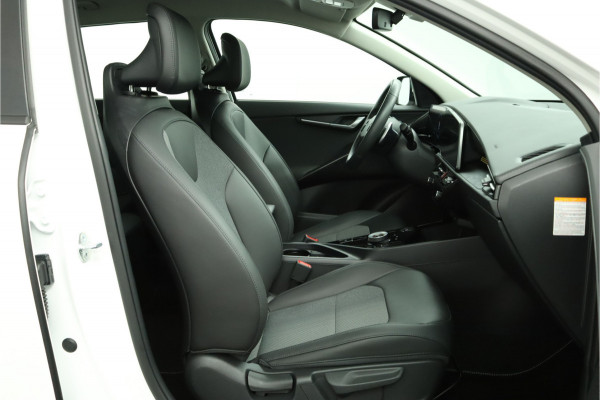 Kia Niro 1.6 GDi Hybrid DynamicLine Airco - Apple Carplay/Android Auto - Cruise Control - Navigatie - Achteruitrijcamera - Fabrieksgarantie tot 06-2030