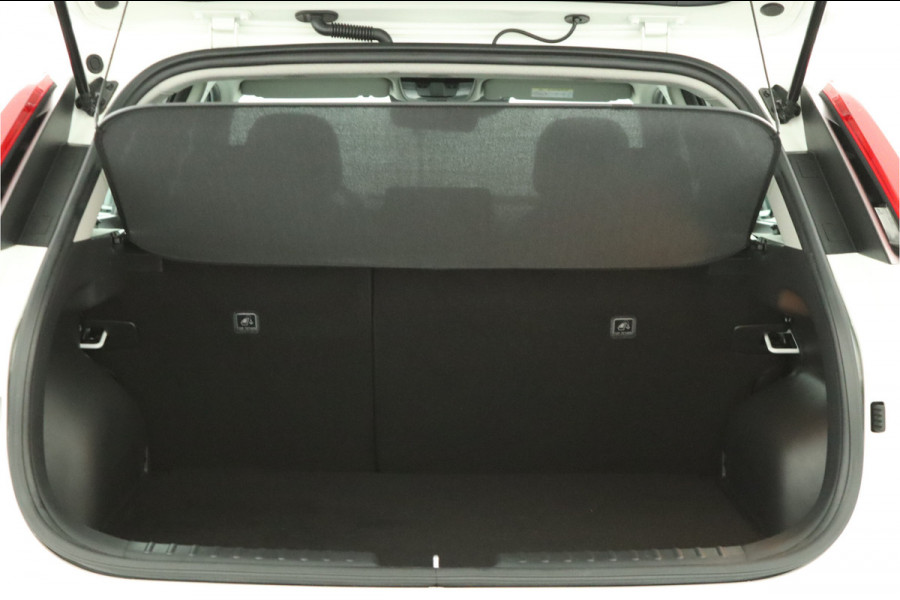 Kia Niro 1.6 GDi Hybrid DynamicLine Airco - Apple Carplay/Android Auto - Cruise Control - Navigatie - Achteruitrijcamera - Fabrieksgarantie tot 06-2030