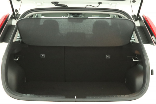 Kia Niro 1.6 GDi Hybrid DynamicLine Airco - Apple Carplay/Android Auto - Cruise Control - Navigatie - Achteruitrijcamera - Fabrieksgarantie tot 06-2030