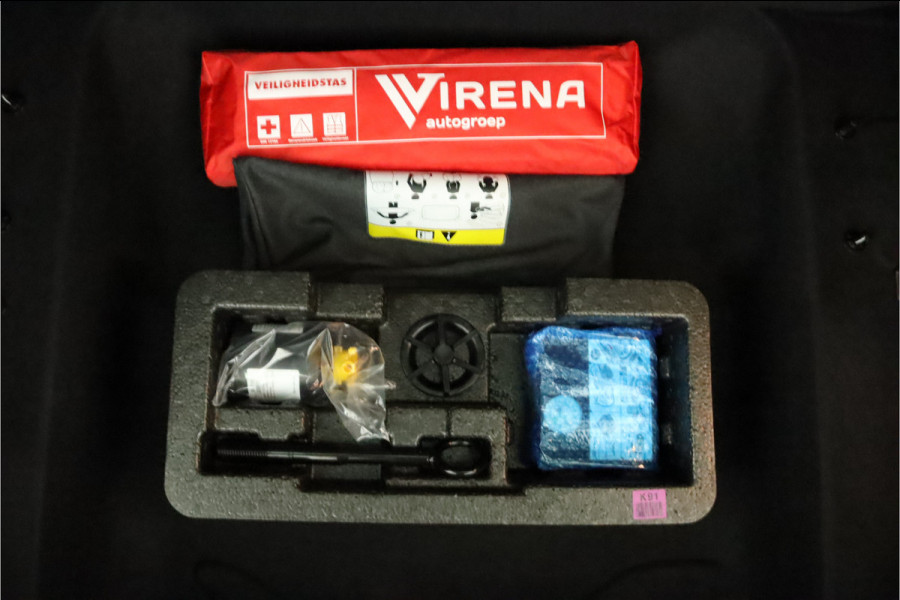 Kia Niro 1.6 GDi Hybrid DynamicLine Airco - Apple Carplay/Android Auto - Cruise Control - Navigatie - Achteruitrijcamera - Fabrieksgarantie tot 06-2030