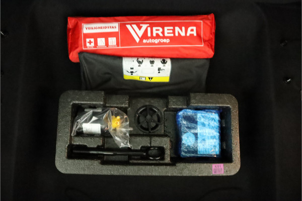 Kia Niro 1.6 GDi Hybrid DynamicLine Airco - Apple Carplay/Android Auto - Cruise Control - Navigatie - Achteruitrijcamera - Fabrieksgarantie tot 06-2030