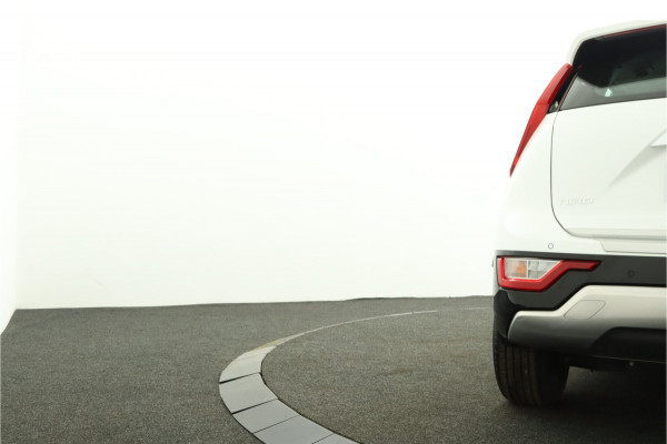 Kia Niro 1.6 GDi Hybrid DynamicLine Airco - Apple Carplay/Android Auto - Cruise Control - Navigatie - Achteruitrijcamera - Fabrieksgarantie tot 06-2030