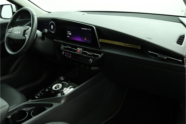 Kia Niro 1.6 GDi Hybrid DynamicLine Airco - Apple Carplay/Android Auto - Cruise Control - Navigatie - Achteruitrijcamera - Fabrieksgarantie tot 06-2030