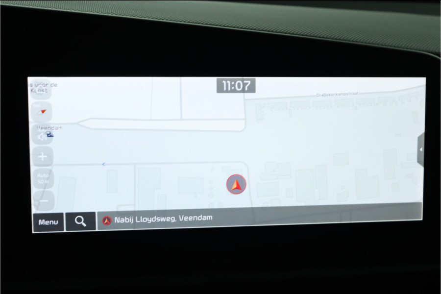 Kia Niro 1.6 GDi Hybrid DynamicLine Airco - Apple Carplay/Android Auto - Cruise Control - Navigatie - Achteruitrijcamera - Fabrieksgarantie tot 06-2030