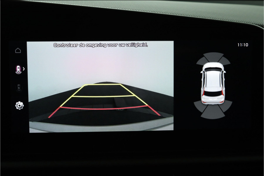 Kia Niro 1.6 GDi Hybrid DynamicLine Airco - Apple Carplay/Android Auto - Cruise Control - Navigatie - Achteruitrijcamera - Fabrieksgarantie tot 06-2030