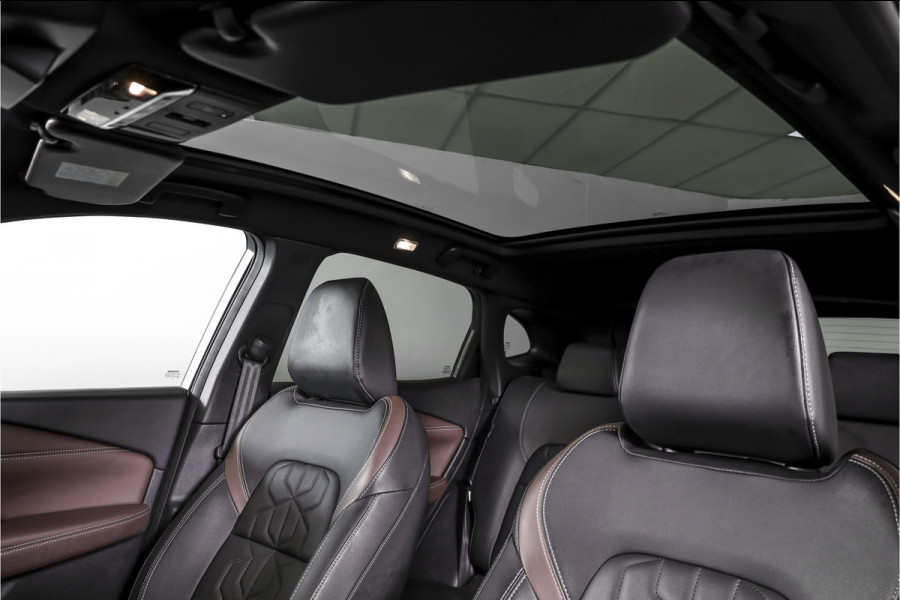 Nissan QASHQAI 1.3 MHEV Xtronic 158 PK Tekna - Automaat | Pano | Dig. Cockpit | Adapt. Cruise | Winterpakket | PDC | 360 Camera | NAV + App. Connect | ECC | DAB | Elek Klep | LM 19" | 1919