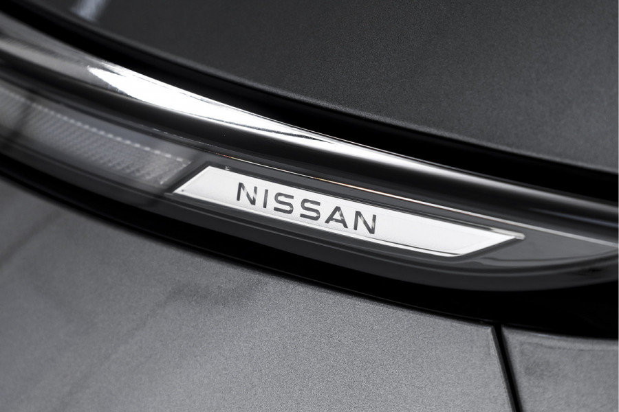 Nissan QASHQAI 1.3 MHEV Xtronic 158 PK Tekna - Automaat | Pano | Dig. Cockpit | Adapt. Cruise | Winterpakket | PDC | 360 Camera | NAV + App. Connect | ECC | DAB | Elek Klep | LM 19" | 1919